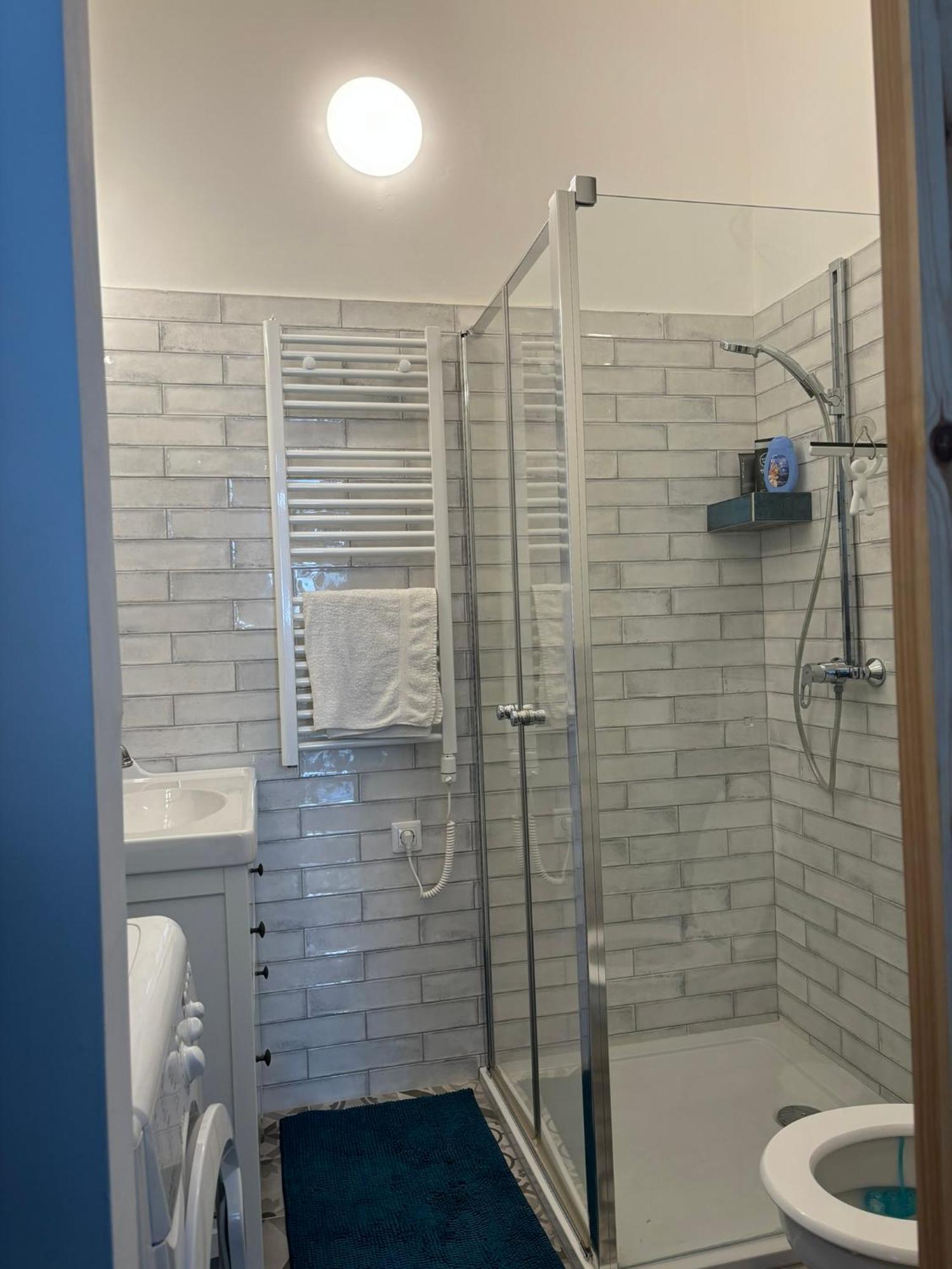 Appartamento Kiraly Utca 15 Cozy Budapest