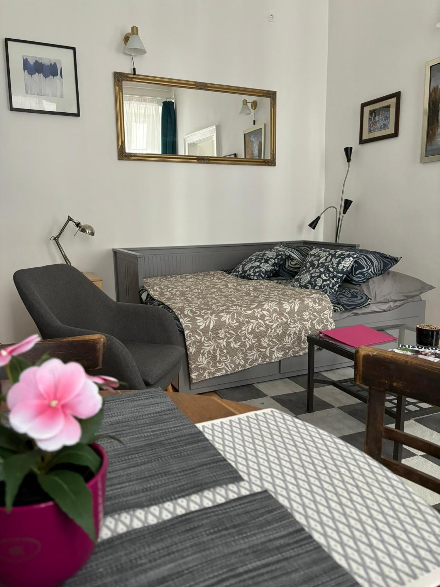 Appartamento Kiraly Utca 15 Cozy Budapest