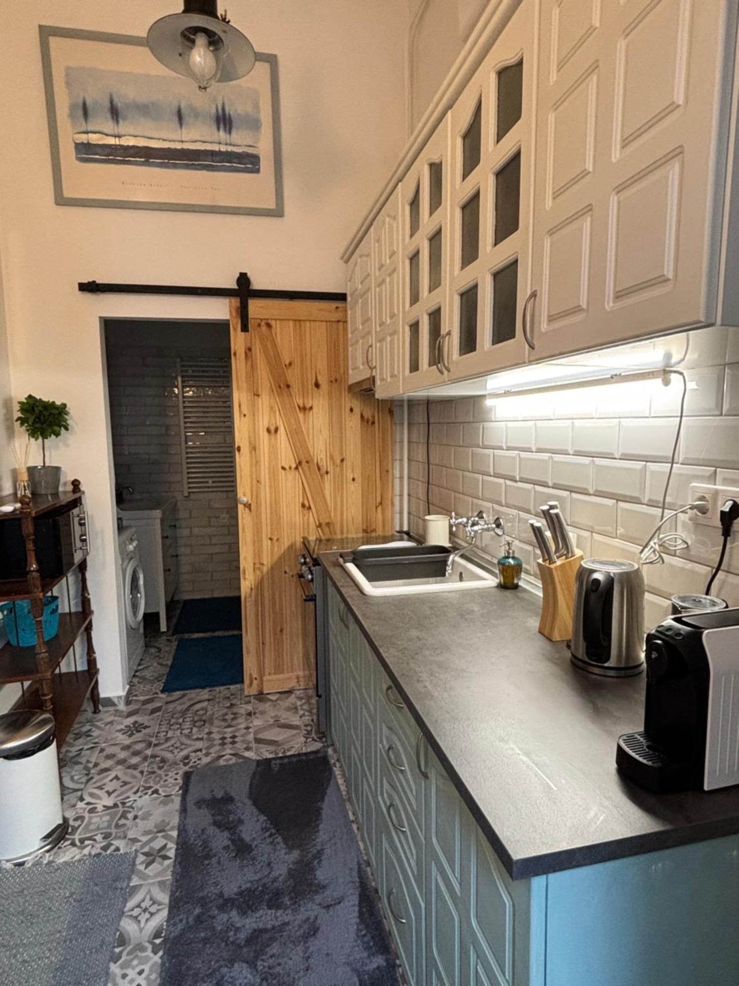 Kiraly Utca 15 Cozy Apartmán *
